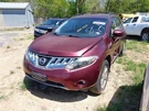 Passenger Right Air Bag Roof Fits 09-10 Murano 3045164. Fixed Price $155.00.