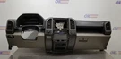 22 Ford F550 Super Duty Xl Panel Dashboard Assembly Gray. Fixed Price $573.75.
