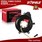 Clock Spring With Heated Steering Wheel Fits Bmw X5 E70 2007-2013 61319122381. Fixed Price $83.77.