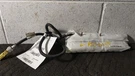 Driver Air Bag Korea Built Vin 1ST Digit Seat Fits 16-19 Optima 2301395. Fixed Price $164.00.
