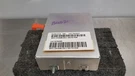 96 Chevy Silverado 1500 Srs Restraint Control Module 16193440. Fixed Price $45.00.