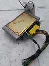 Chassis Ecm Srs Front Transmission Tunnel Fits 03 Liberty 718309. Fixed Price $148.71.