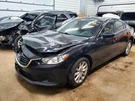 Driver Left Air Bag Seat Fits 14-16 Mazda 1736084. Fixed Price $160.00.
