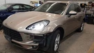 Seat For Porsche Macan Left Front Only. Fixed Price $199.99.