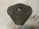 Srs Driver/left Airbag Steering Wheel From Forester 11292007. Fixed Price $200.77.