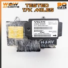 05-24 Aston Martin V8 Vantage DB9 Restraint Control Module Crash Computer Oem. Fixed Price $380.10.