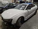 Used Left Curtain Air Bag Fits: 2013 Audi S5 Cpe Front Driver Roof. Fixed Price $201.25.
