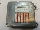 98221-SG001 Srs Control Module From 2015 Subaru Forester 12545450. Fixed Price $95.69.