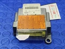 2008-2012 Infiniti EX35 Srs Restraint Control Module Genuine Oem 98820-1BA0C. Fixed Price $99.99.