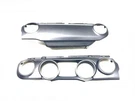 Used Dashboard Panel Fits: 2023 Jeep Gladiator Floor Shift Vin X 6TH Digit Jl. Fixed Price $168.00.