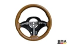 Dodge Viper RT/10 Cognac Leather Steering Wheel 1996 - 2002 Oem. Fixed Price $639.99.