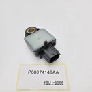 2012-2019 Fiat 500 Acceleration Sensor P68074146AA. Fixed Price $129.00.