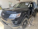 Passenger Air Bag Rear 2ND Row Outboard Seat Belts Fits 16-19 Explorer 991816. Fixed Price $184.91.