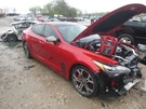 Kia Stinger 2018 Front Right Roof Airbag 114K Mi. 3427. Fixed Price $171.90.