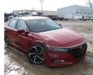 Chassis Ecm Front Console Center Dash Turbo Fits 18-20 Accord 4525903. Fixed Price $99.90.