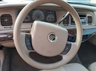 Air Bag Driver Wheel Fits 05-11 Grand Marquis 4775827. Fixed Price $222.50.