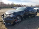 Passenger Right Air Bag Roof Fits 17-22 Infiniti Q60 2143198. Fixed Price $294.41.