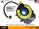 Genuine Clock Spring Contact For 2009-2016 Hyundai Sonata Yf 93490-3S210. Fixed Price $29.25.