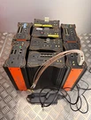 Sarokal X-step Test System Modules DRT8I DRT4I Xstep Rf Cpri Telecom Lot. Fixed Price $130.00.