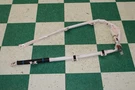 17-18 Volt Overhead Roof Driver Side Left Lh Curtain Oem Factory. Fixed Price $260.99.