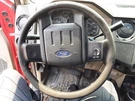Ford F550SD 2008 Driver Wheel Air Bag 695498. Fixed Price $174.90.