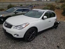 Driver Front Seat Air Bag Oem 2013 Infiniti EX37. Fixed Price $75.00.