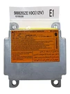 2008-2010 Infiniti QX56 2009-2011 Nissan Armada Srs Control Module 98820ZE19D. Fixed Price $45.50.