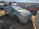 Passenger Air Bag Prius Plug-in Vin Dp Roof Fits 14-15 2827737. Fixed Price $240.00.