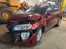2014 Volvo XC60 Lh Roof Curtain Oem Srs Side. Fixed Price $144.20.