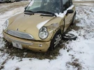 Chassis Ecm Air Bag Thru 12/04 Fits 02-05 Mini Cooper 244872. Fixed Price $83.90.