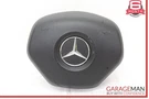 2012-2017 Mercedes-benz C250 W204 Steering Wheel Airbag 1728602902. Fixed Price $219.38.