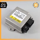 2007 Jaguar X150 Xkr Sensor Srs Control Module Oem. Fixed Price $81.43.