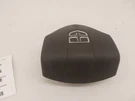 2011-2020 Dodge Caravan Front Driver Steering Wheel Air Bag Chrome Letters. Fixed Price $125.00.
