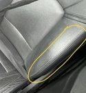 Driver Left Air Bag Front Seat Fits 13-15 Bmw 740I 834593. Fixed Price $194.99.