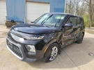 Driver Left Air Bag Seat Fits 20-22 Soul 2236256. Fixed Price $210.00.