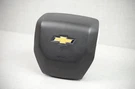 2020-2026 Chevrolet Silverado 2500 3500 Steering Wheel Airbag Black Genuine Oem. Fixed Price $425.99.