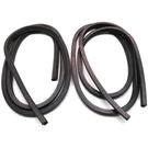 KG3085 Fairchild Industries Set Of 2 Door Seal Kits Driver & Passenger Side Pair. Fixed Price $64.26.