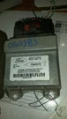 Chassis Ecm Air Bag Center Of Dash Fits 98-03 Escort 101997. Fixed Price $81.95.