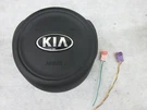 Kia Sedona Sx Ex Slx 2019-2020-2021 Steering Driver Wheel Airbag Left Black. Fixed Price $299.00.