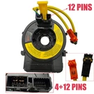 Clock Spring 93490-2M660 Fits 2010-2012 Hyundai Genesis Coupe W/o Angle Sensor. Fixed Price $30.45.