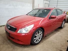 Air Bag Control Module Computer Sedan Fits 09-10 Infiniti G37 1749520. Fixed Price $54.00.
