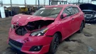 Chassis Ecm Control Under Console Fits 09-10 Matrix 4866912. Fixed Price $89.20.
