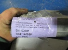 Chassis Ecm Module Occupant Restraint Fits 05 Grand Cherokee 203517. Fixed Price $65.34.