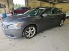 2014 Nissan Maxima Right Passenger Airbag Oem Used 144K Miles 253-55378R. Fixed Price $113.95.