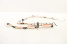 2017 - 2025 Chrysler Pacifica Right Roof Curtain Oem 68224526AH. Fixed Price $106.94.