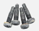 2007 Bmw 335I 335XI 328XI 328I E90 Front Seat Floor Mounting Bolts Set Oem. Fixed Price $27.20.