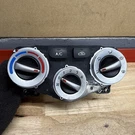 2009 Hyundai Accent A/c Heater Climate Control Temperature Fan Rear Defroster. Fixed Price $69.00.