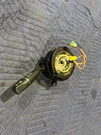 14-17 Maserati Quattroporte Steering Column Switches Clock Spring Black Oem. Fixed Price $95.00.