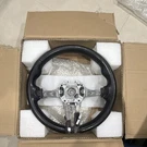 Oem Bmw F80 F82 M2 M3 M4 Steering Wheel Sport Leather Heated Without Cover*. Fixed Price $80.00.