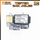 05-24 Aston Martin V8 Vantage DB9 Restraint Control Module Crash Computer Oem. Fixed Price $390.63.